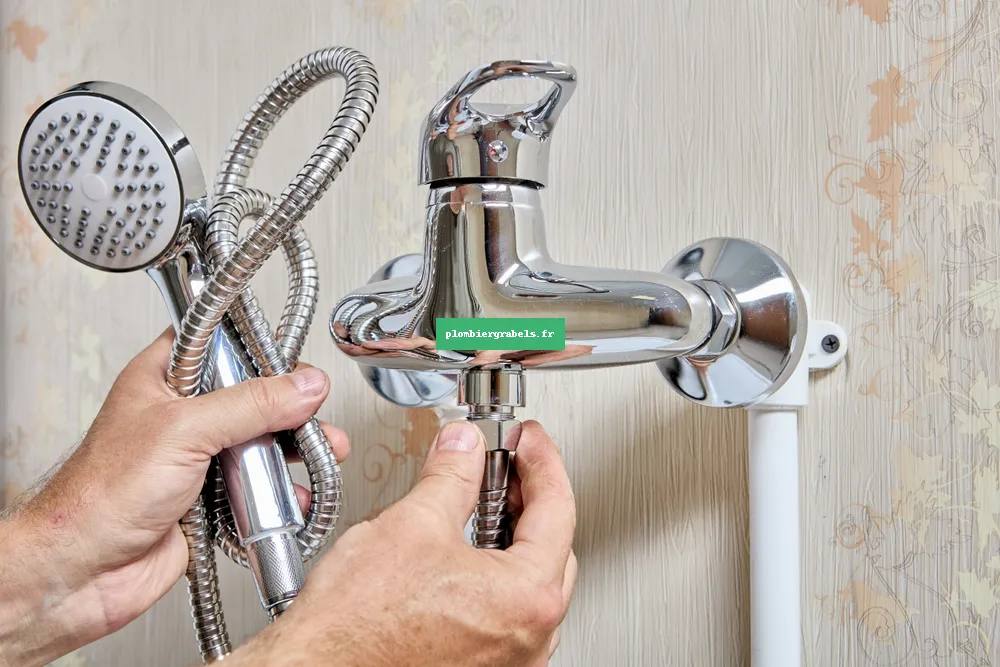 Plombier Grabels 34790