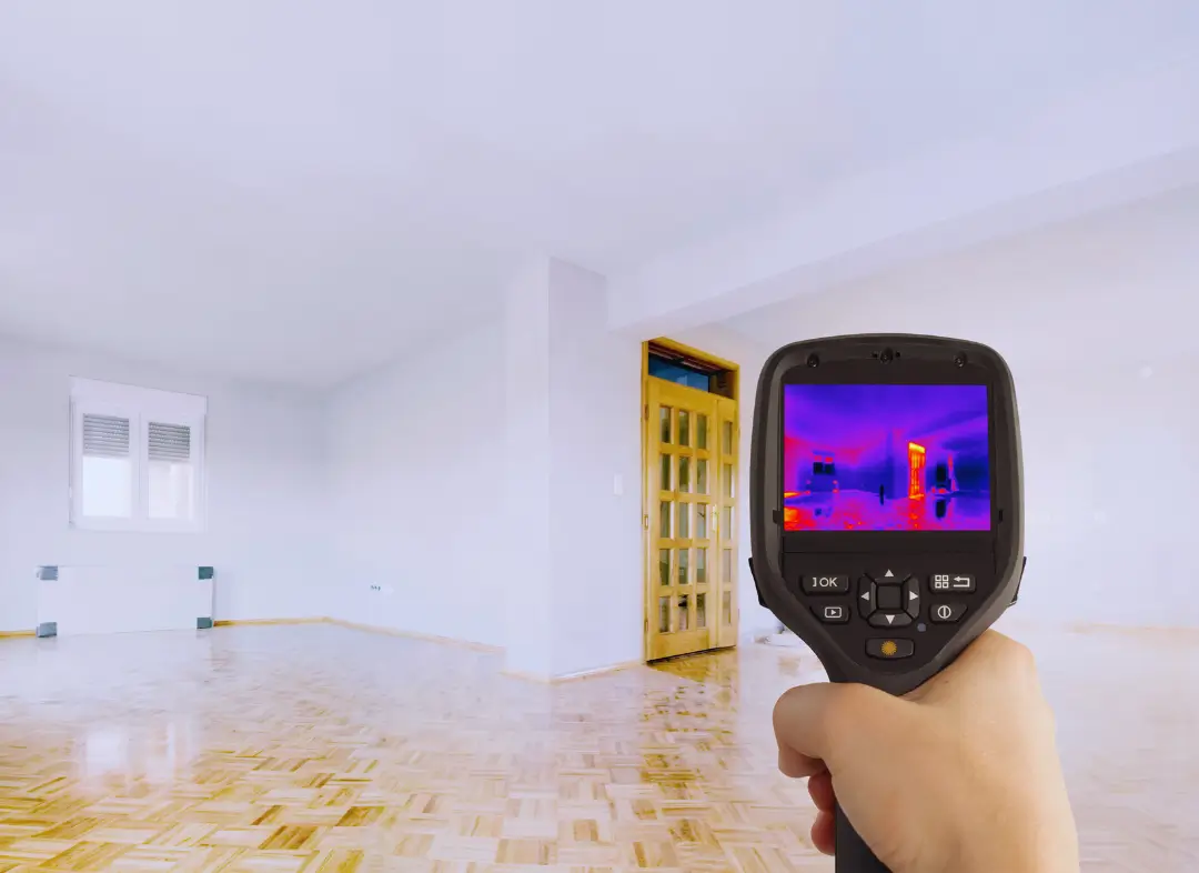 Recherche de fuite à Grabels